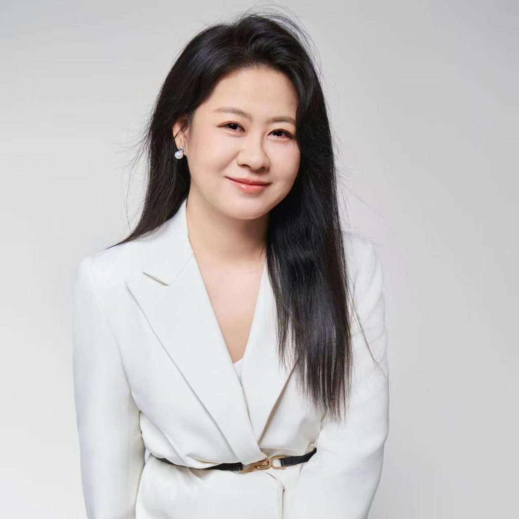 Home Miami luxury real estate advisor Dr. Kate Zhang